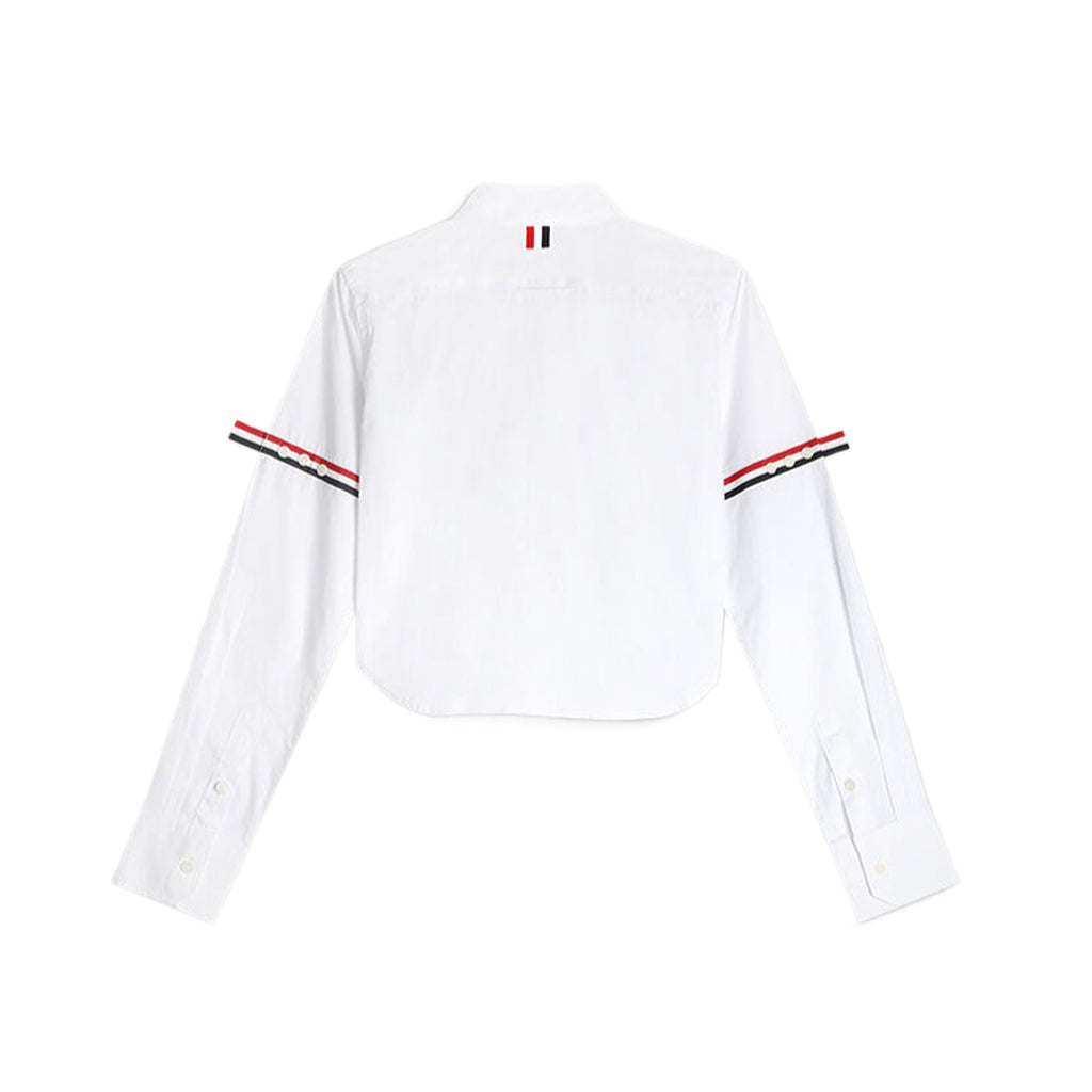 Short Women's Shirt