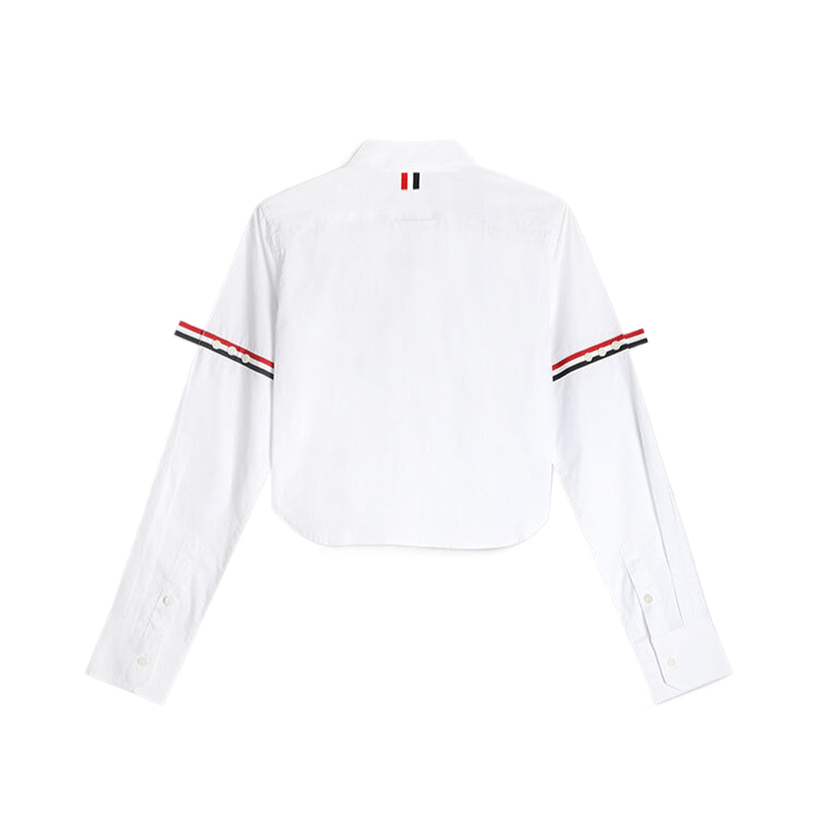 Short Women's Shirt