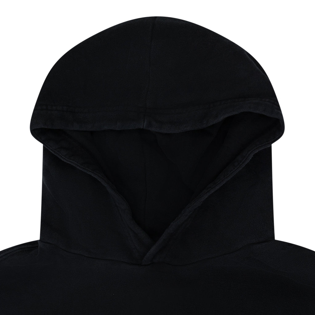 Black Paradise Hoodie