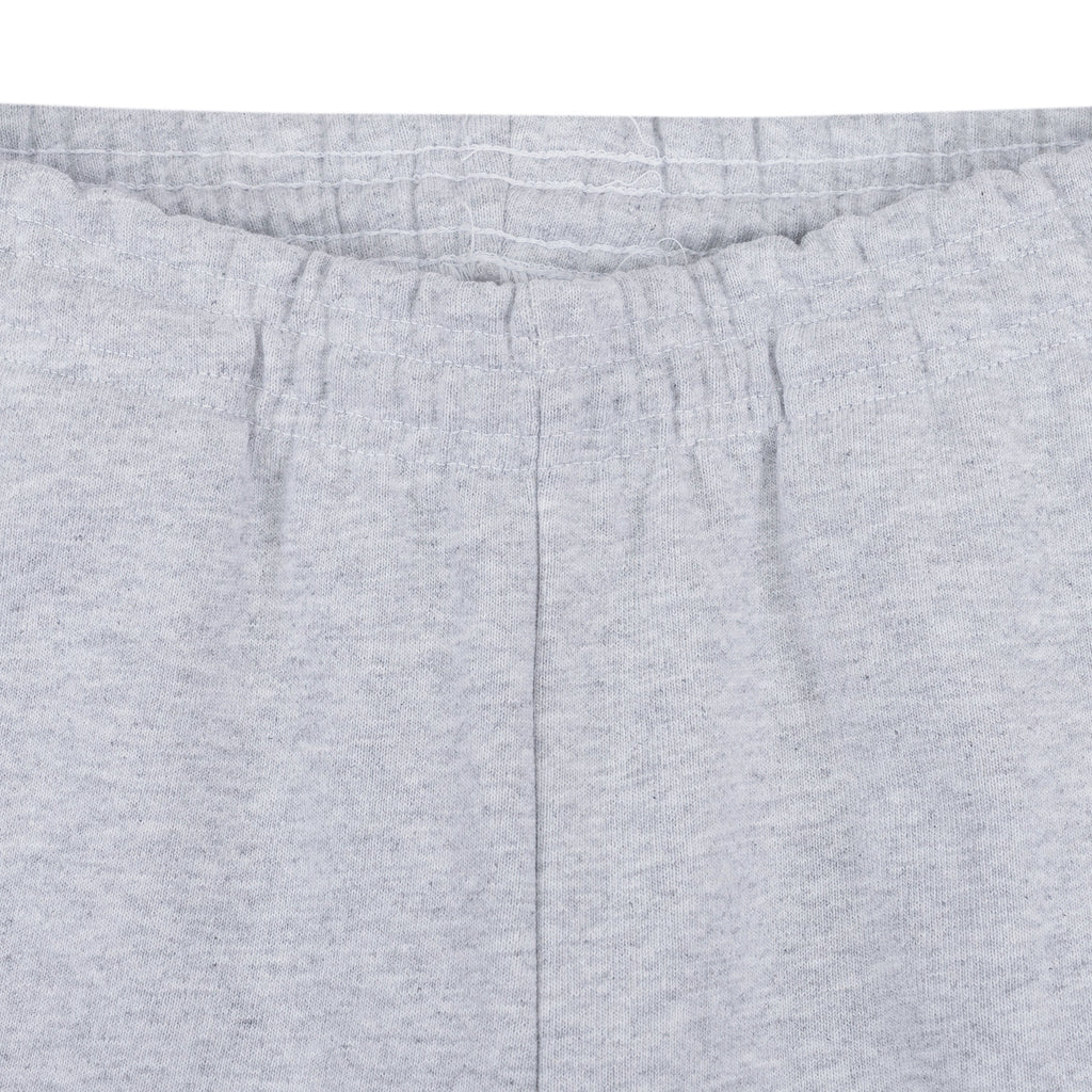 Grey WOMENS BELUGA GREY SWEATPANTS SL