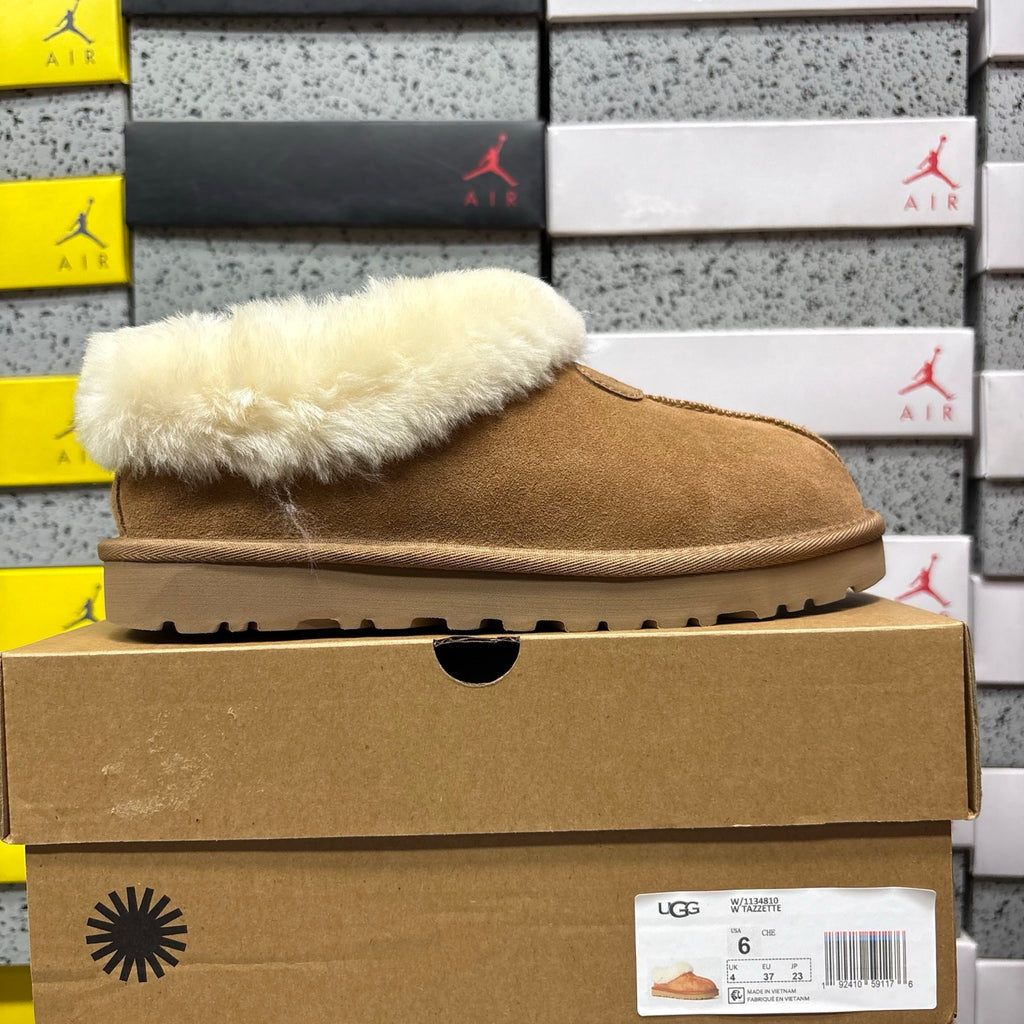 UGG Classic Mini Boot – Chestnut (Sizes 35–40)