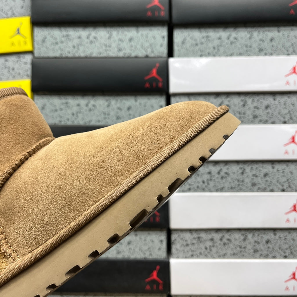 UGG Classic Mini Boot – Chestnut