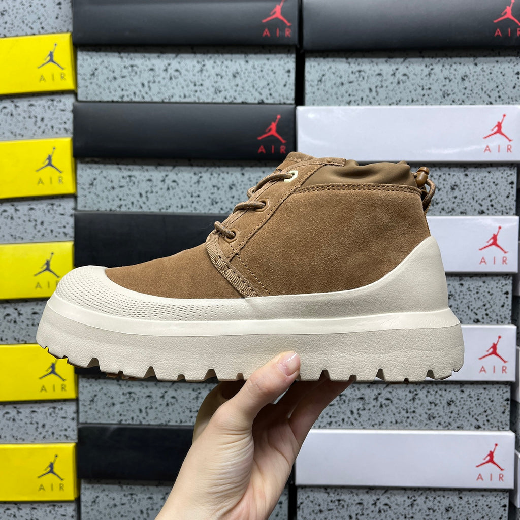 UGG Neumel Boot – Chestnut (Sizes 35–45)