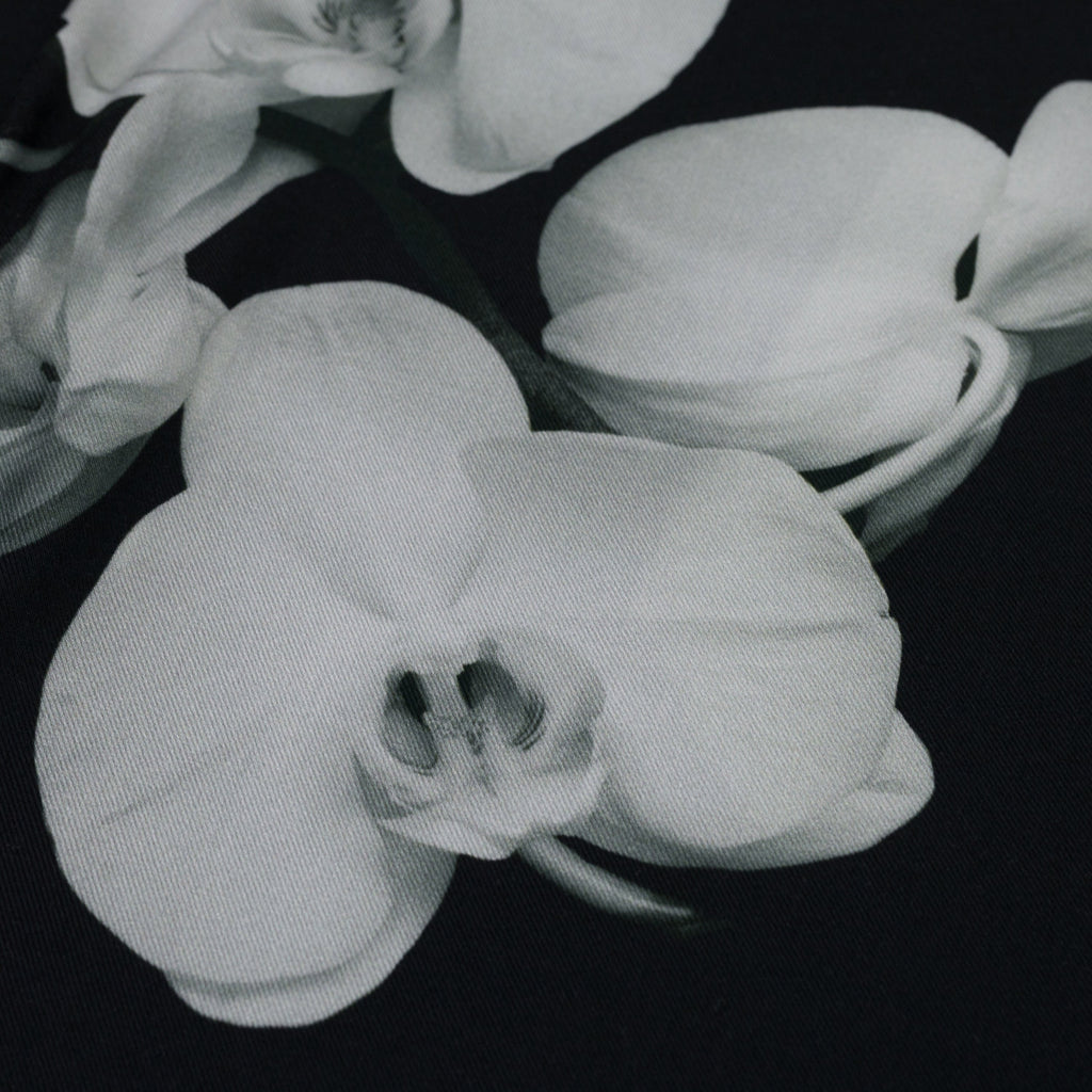 Black Mapplethorpe Woven Shirt