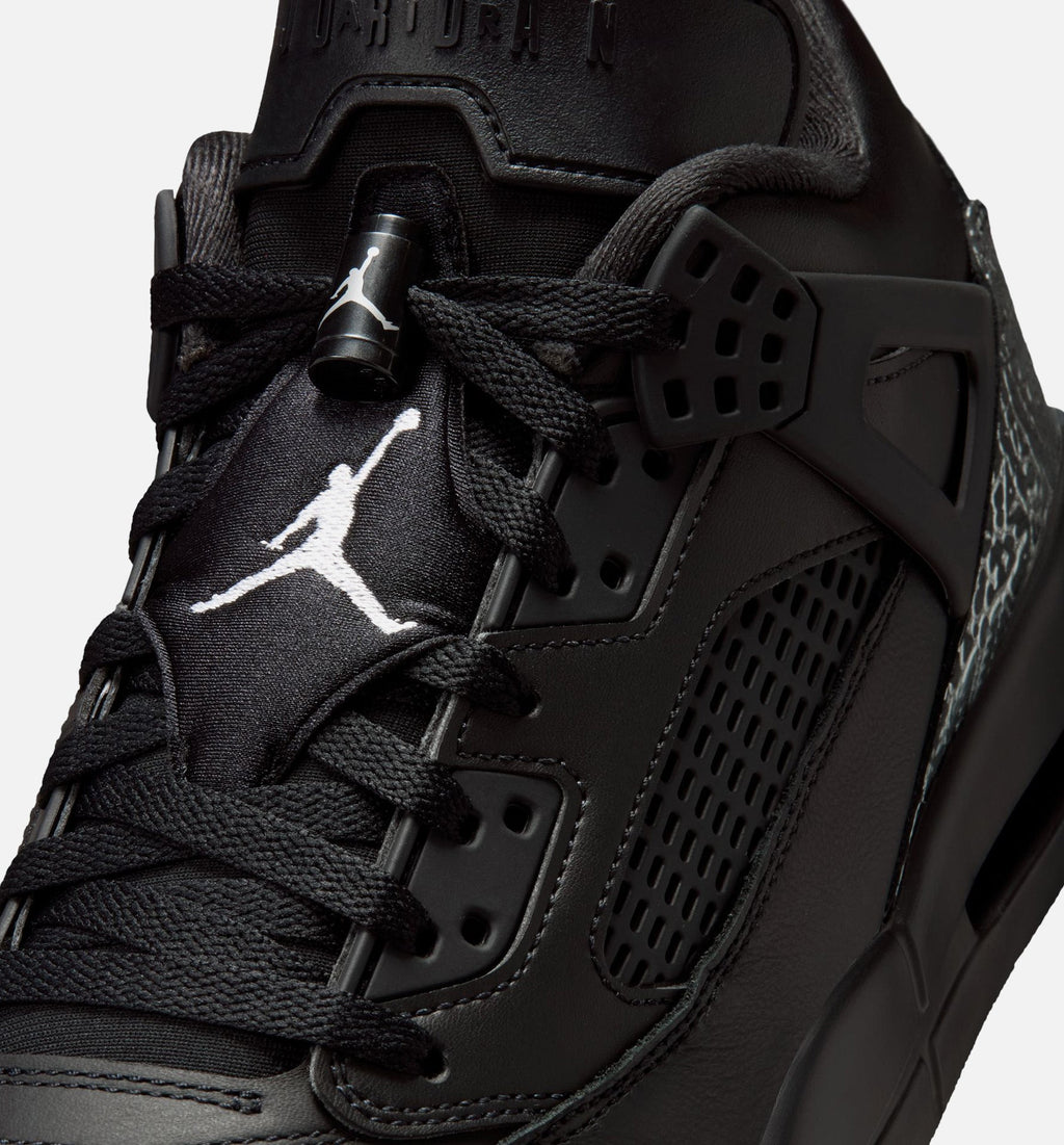 Spizike Low Men's Basketball Shoe
