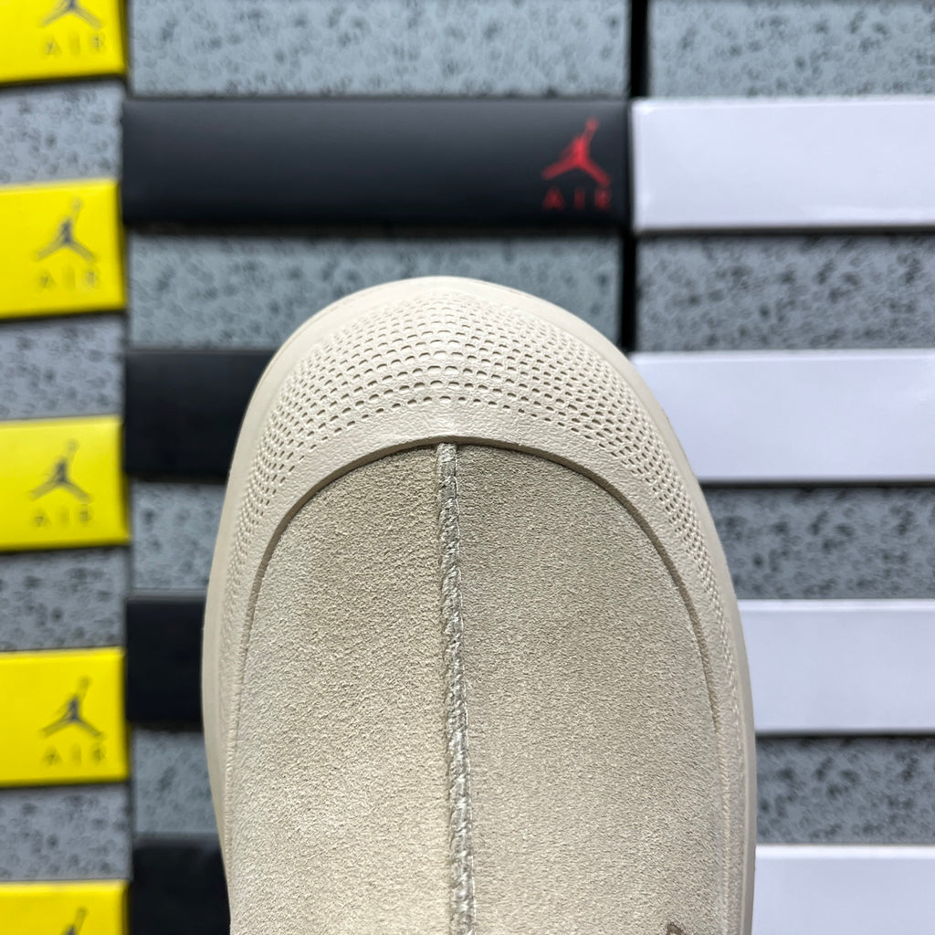 UGG Platform Sneaker – Oat (Sizes 35–45)