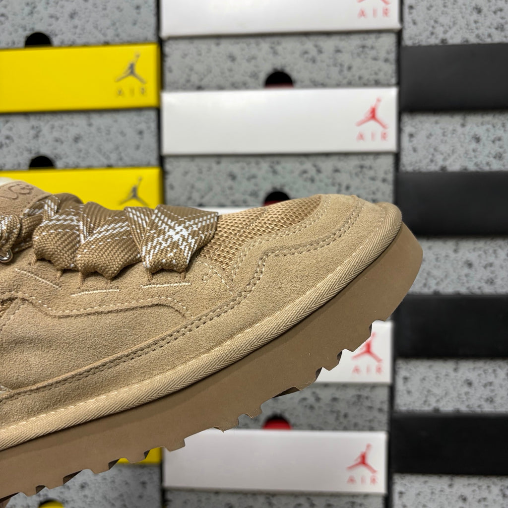 UGG Lowmel Sneaker – Sand (Sizes 35–44)