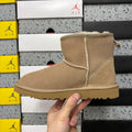UGG Classic Mini II Boot – Sand