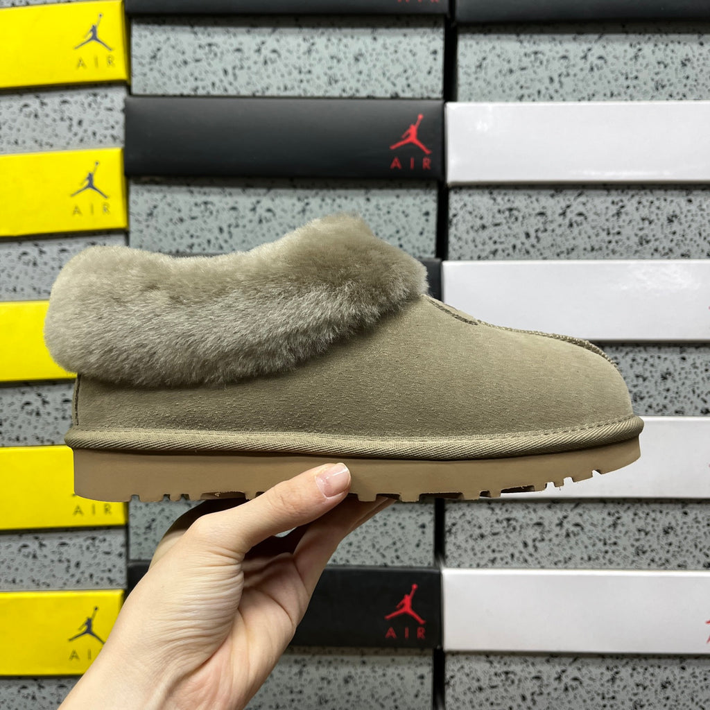 UGG Classic Mini Boot – Antilope (Sizes 35–40)