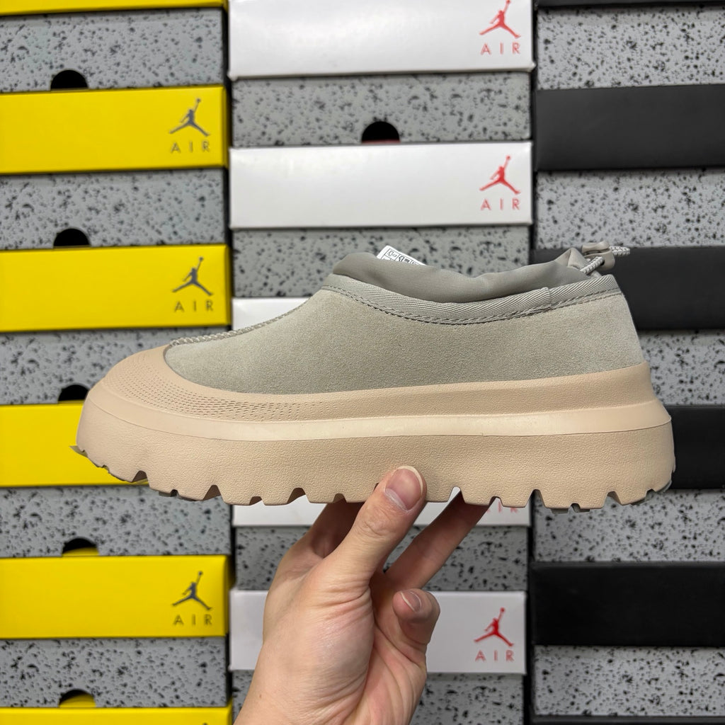 UGG Tasman Weather Hybrid – Seaglass/Cream (Sizes 39–44)
