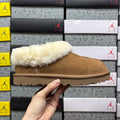 UGG Classic Mini Boot – Chestnut (Sizes 35–40)