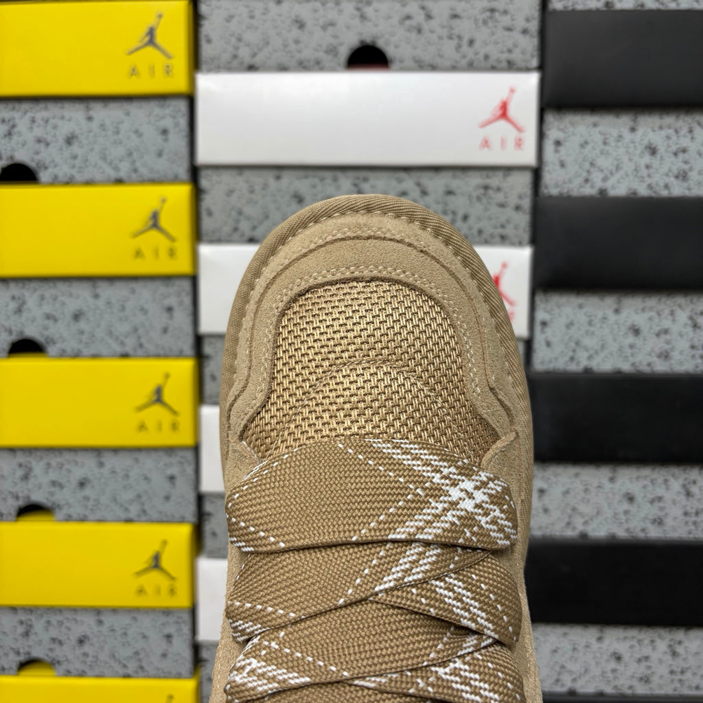 UGG Lowmel Sneaker – Sand (Sizes 35–44)