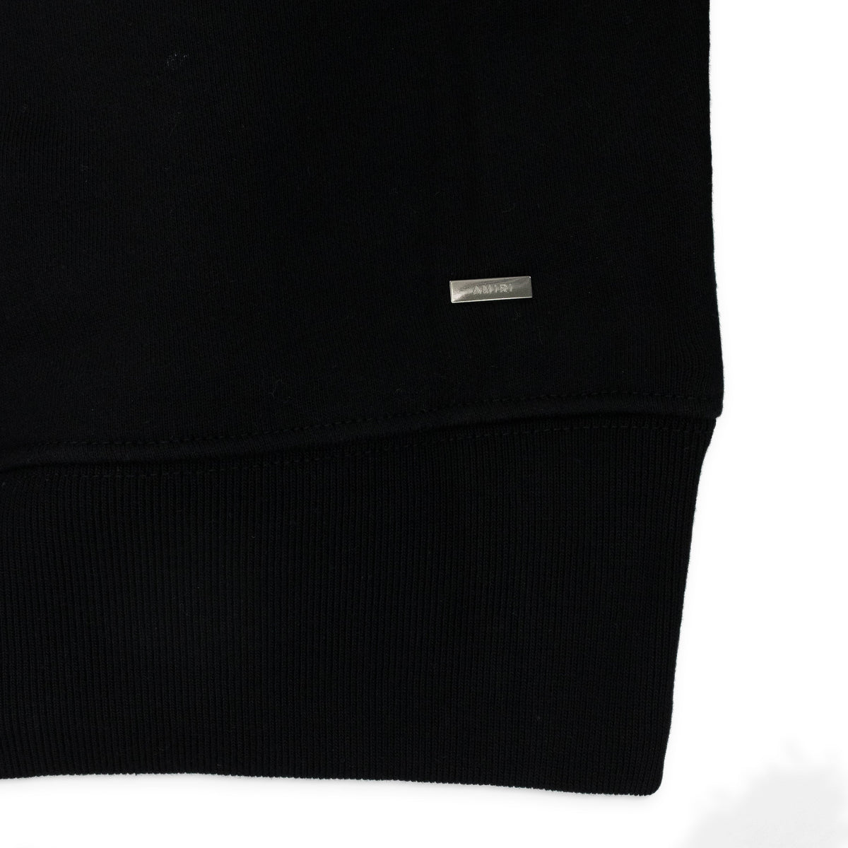 Black Chemist Hoodie