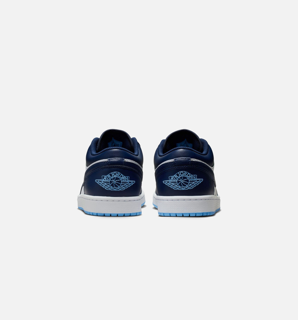 Air Jordan 1 Low Men's Lifestyle Shoe