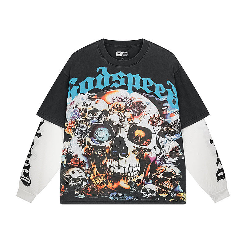 Godspeed Sweatshirt