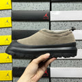 UGG Tasman Platform Sneaker – Smoke Plume (Sizes 35–45)