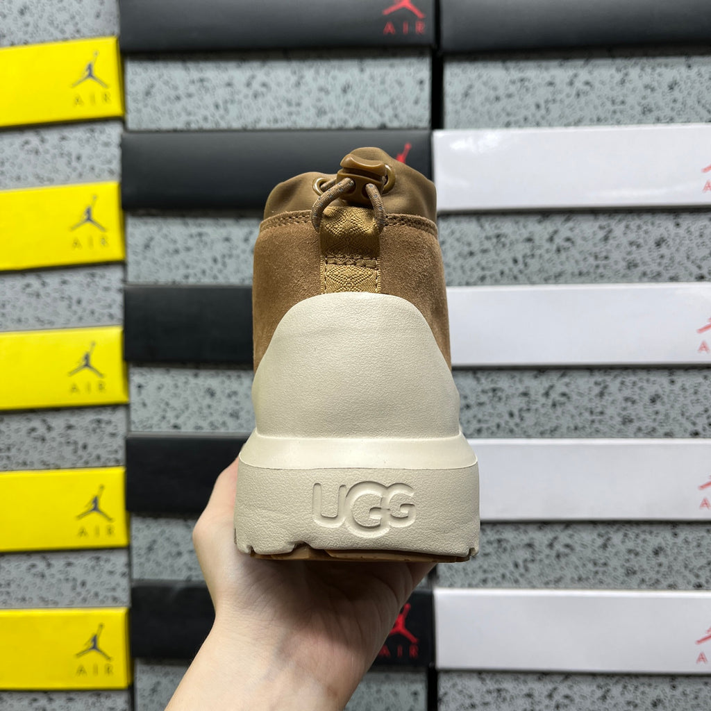 UGG Neumel Boot – Chestnut (Sizes 35–45)