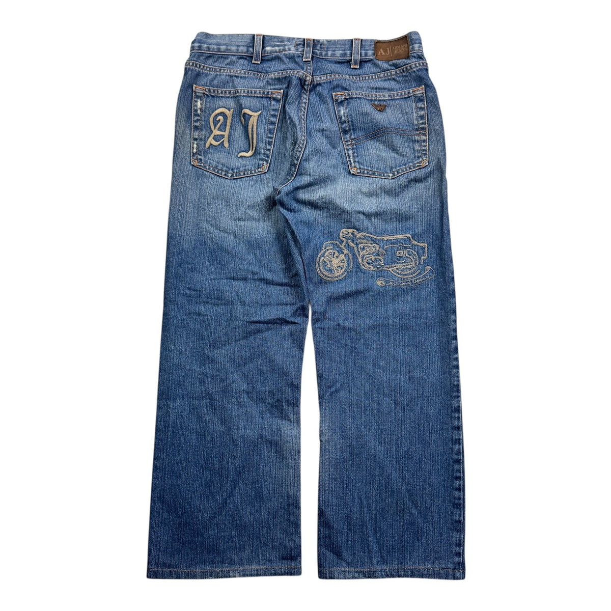 Armani Jeans