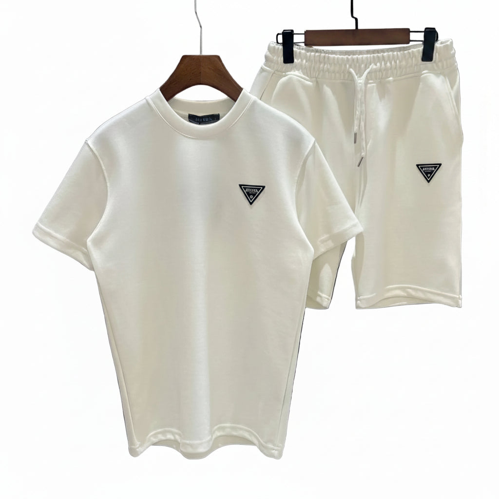 Prada Summer Set – White