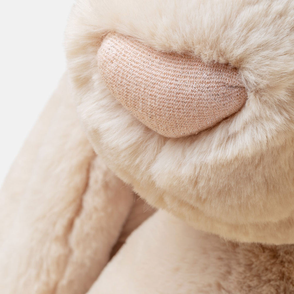 Bashful Luxe Bunny Willow