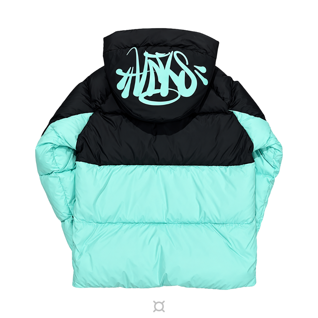 Syna World Puffer Jacket