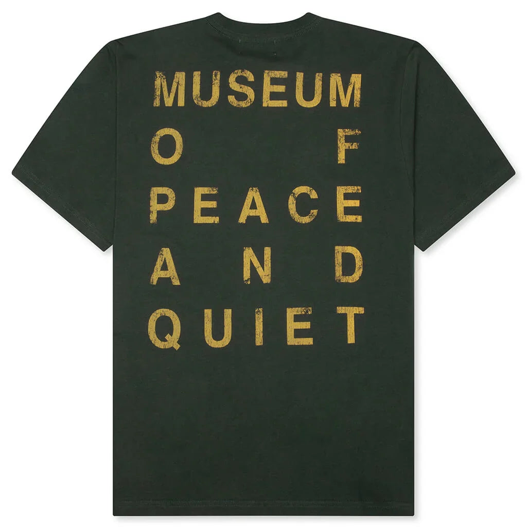 MoPQ Castelli Tee