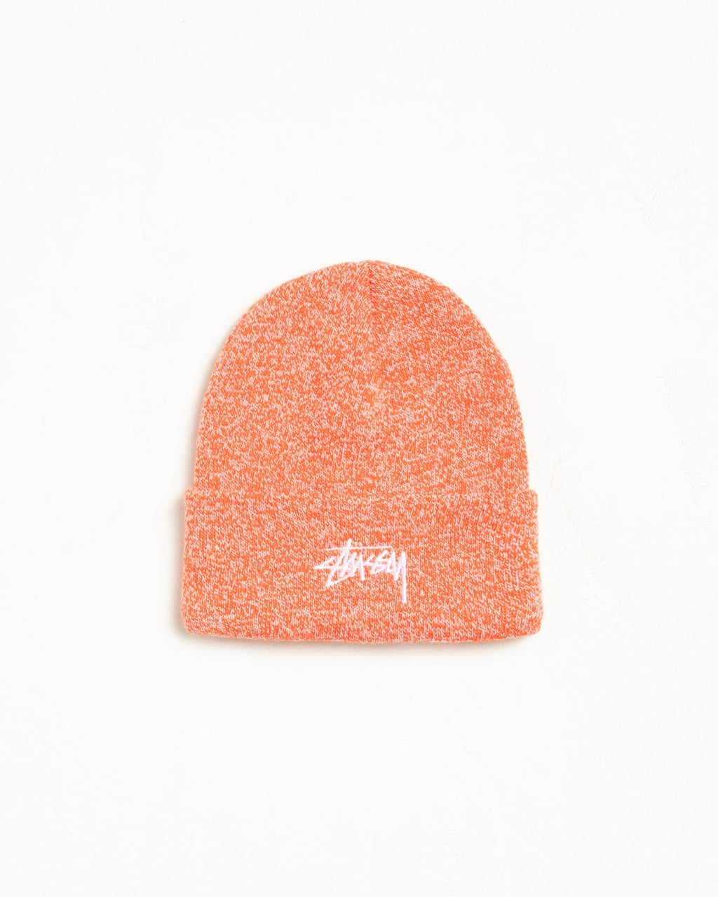 STOCK CUFF BEANIE