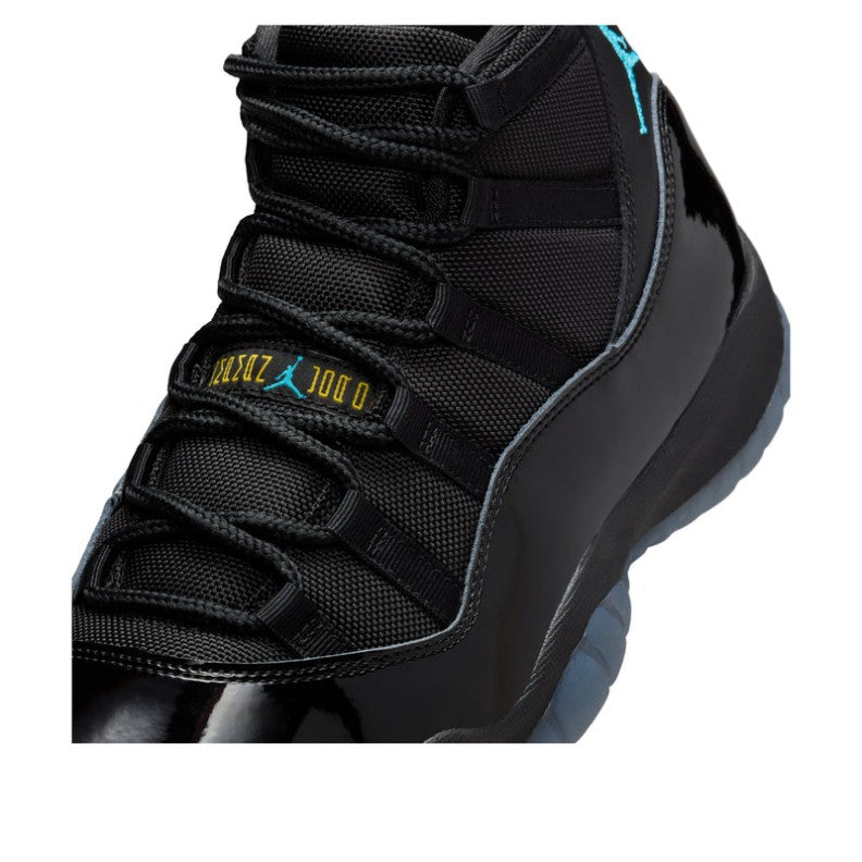 Air Jordan 11 Retro Gamma Blue 2025 Sneakers | CT8012-047