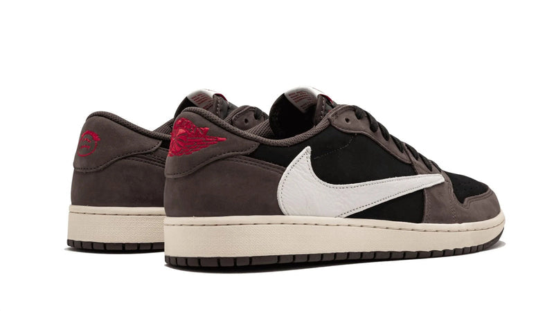 Air Jordan 1 Low x Travis Scott – Cactus Jack