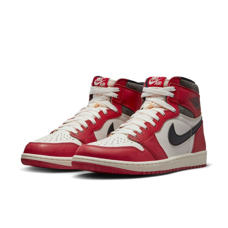 Air Jordan 1 Retro High OG 'Chicago Lost & Found' – DZ5485-612