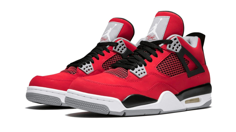 Nike Air Jordan 4 Retro 'Toro Bravo'