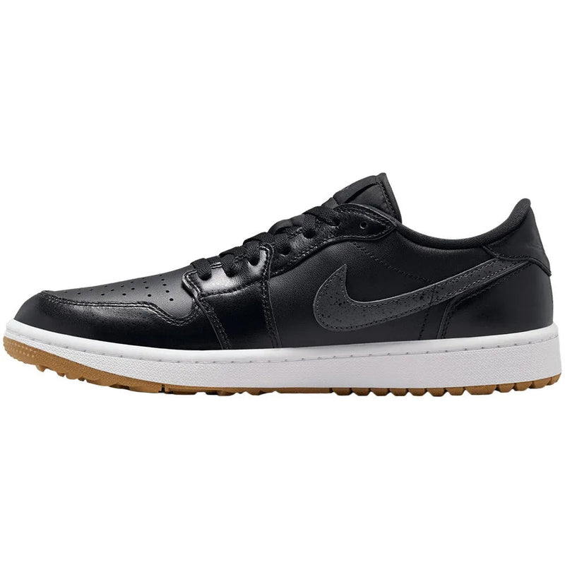 Air Jordan 1 Low Golf "Black Gum"
