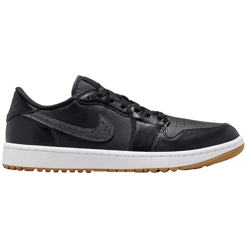Air Jordan 1 Low Golf "Black Gum"