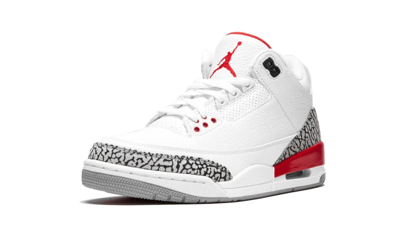 Air Jordan 3 Retro – Katrina 'Hall of Fame'