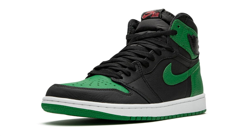 Air Jordan 1 Retro High OG 'Pine Green 2.0' Men's & Women's Sneakers