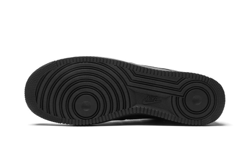 Nike Air Force 1 Low '07 Triple Black (CW2288-001)