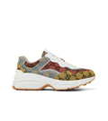 Gucci Wmns Rhyton Monogram Multi Color