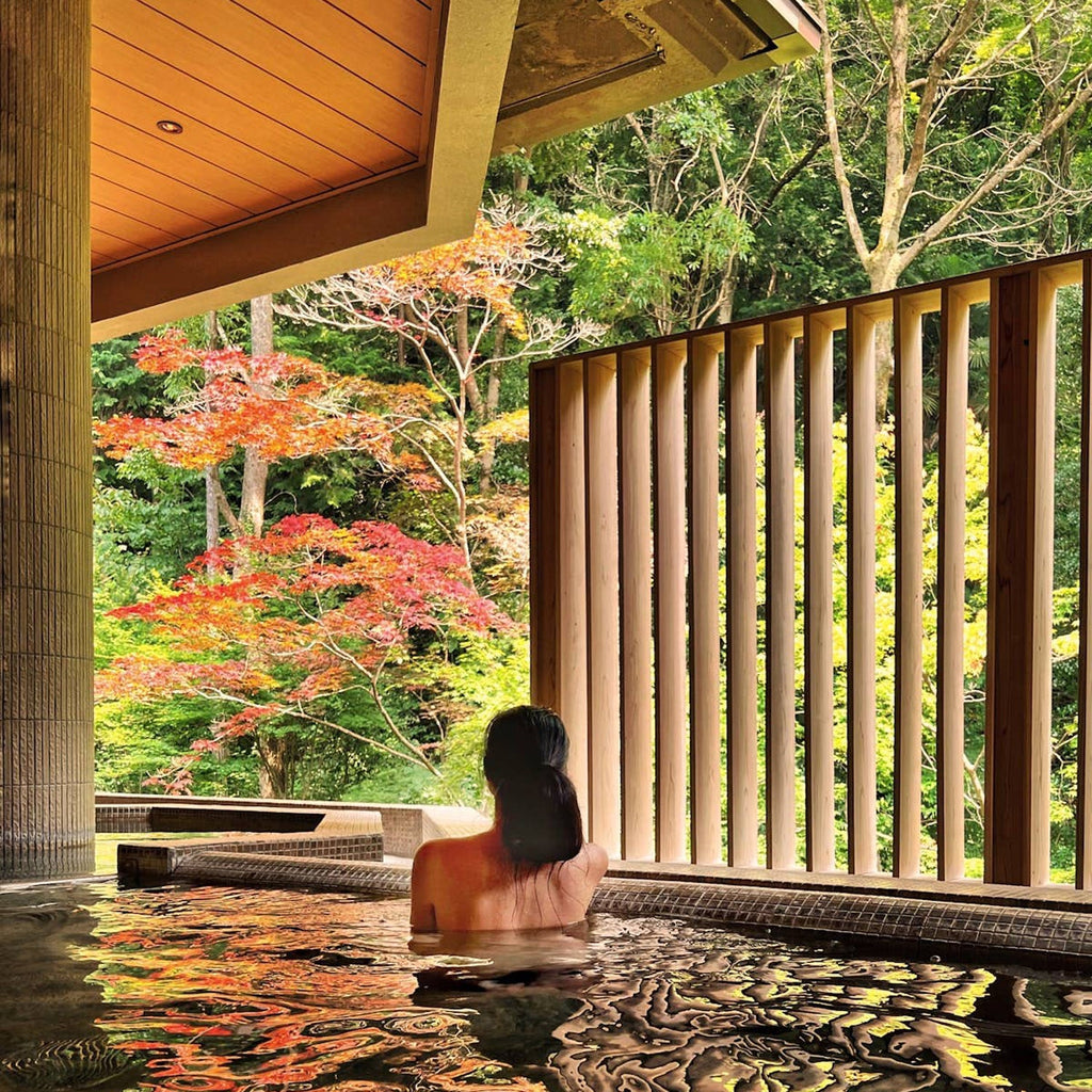 Gestalten: Onsen and Ryokan of Japan