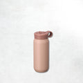 Kinto Play Tumbler 480ml: Ash Pink