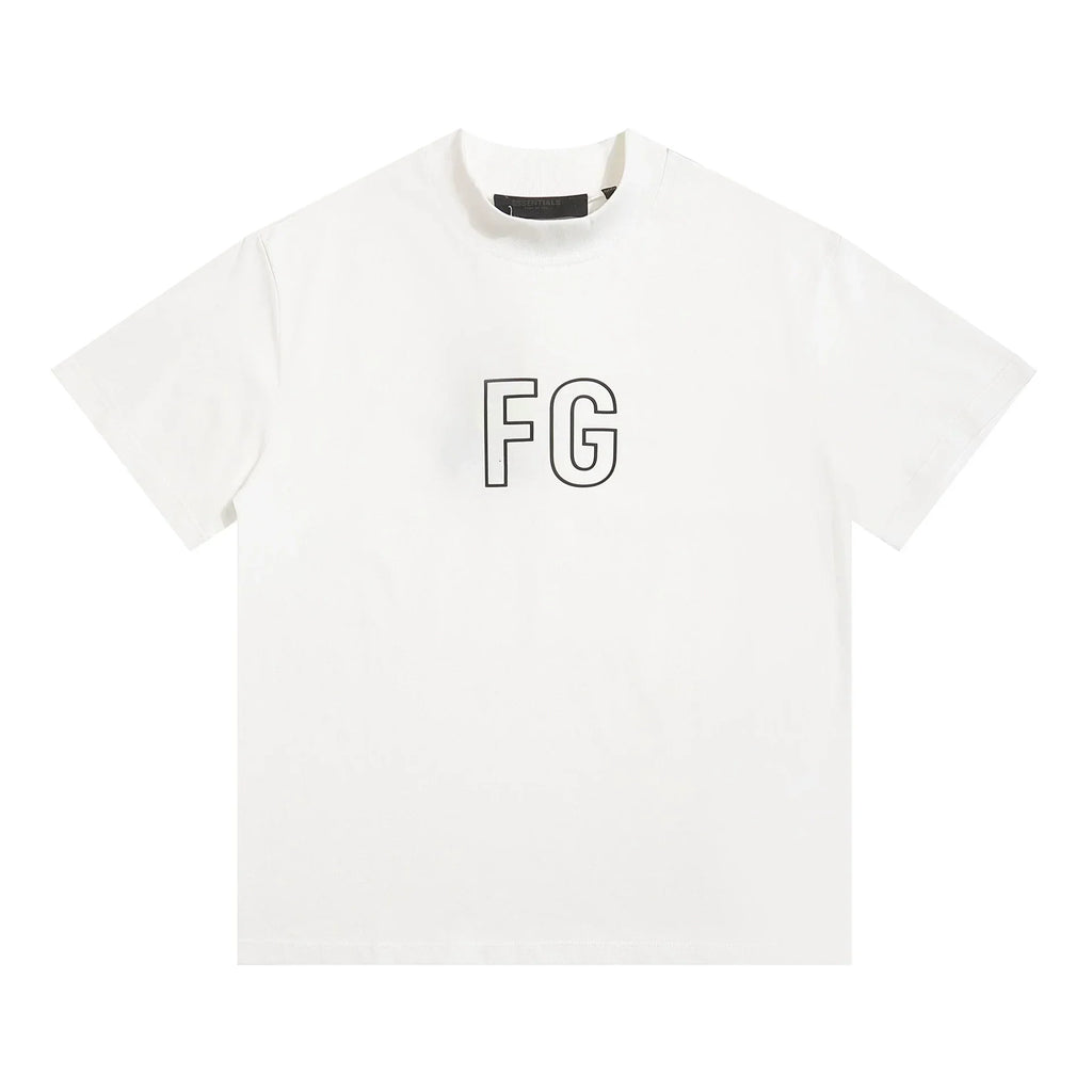 Fear of God Fashion Tee