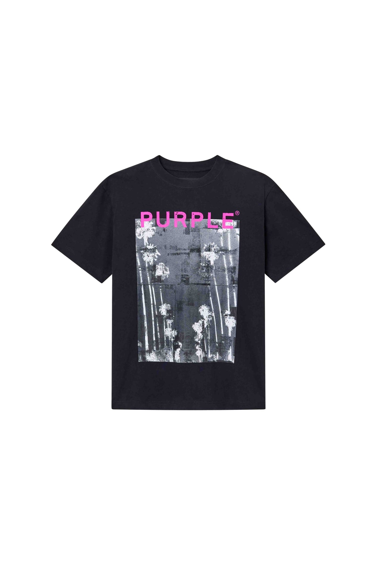 Mirage Tee