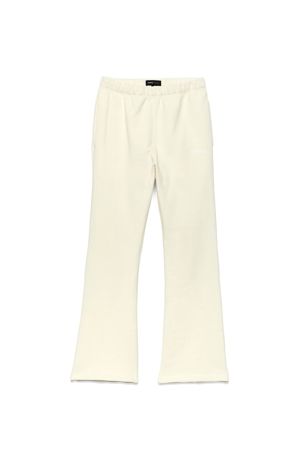 Blank Flared Sweatpant