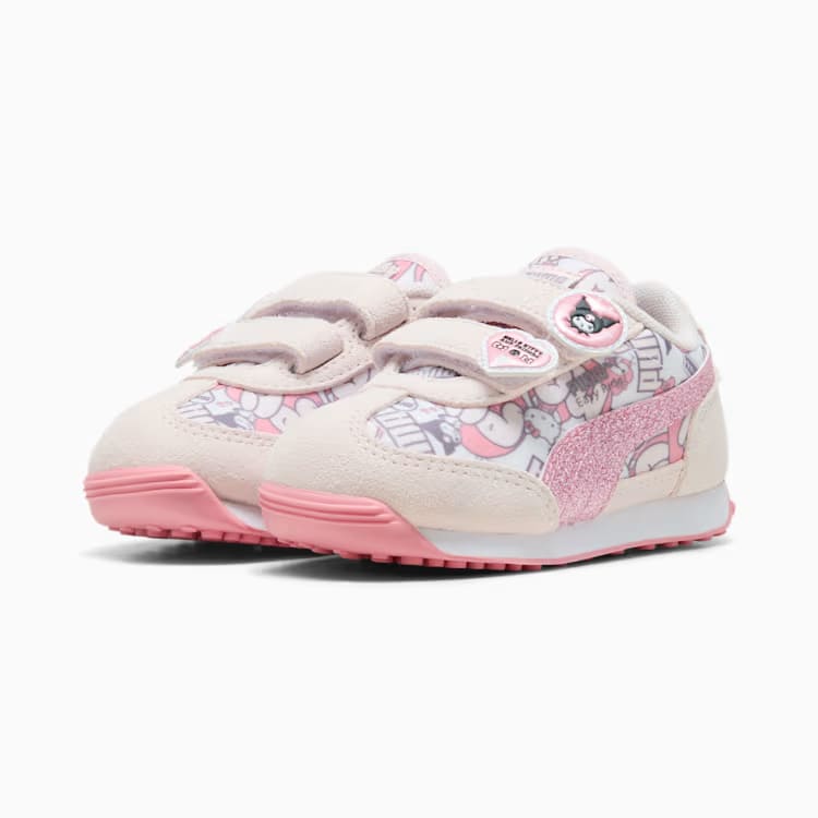 TD Puma Easy Rider X Hello Kitty Friends 2