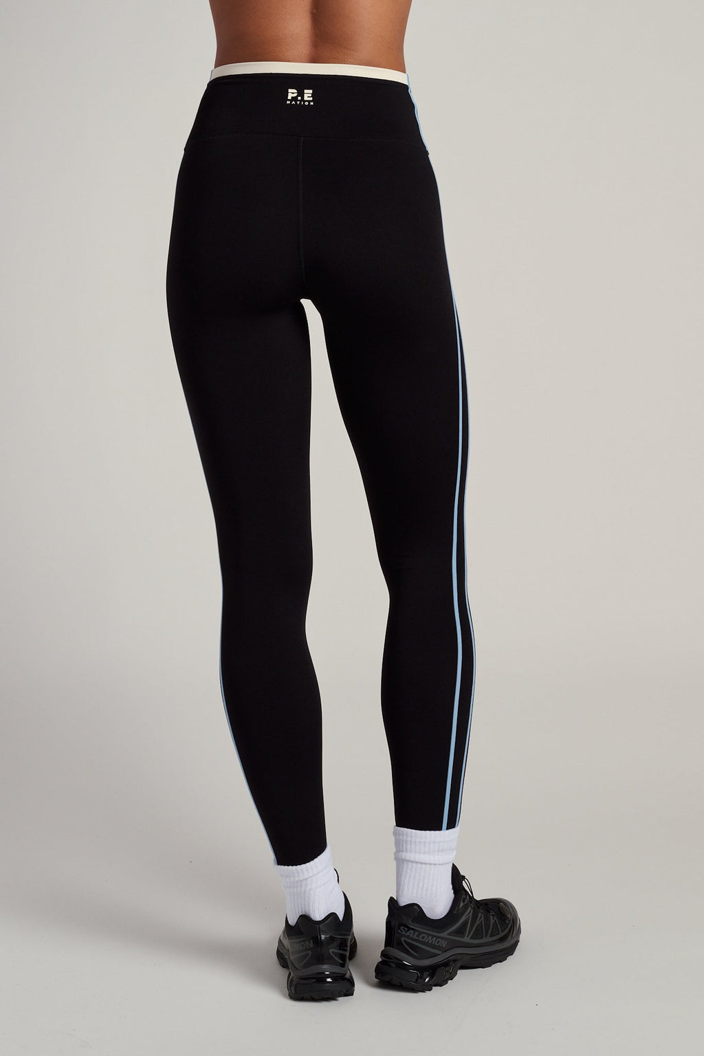 Radar Full Length Legging