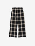 Womens Flannel Lounge Pant