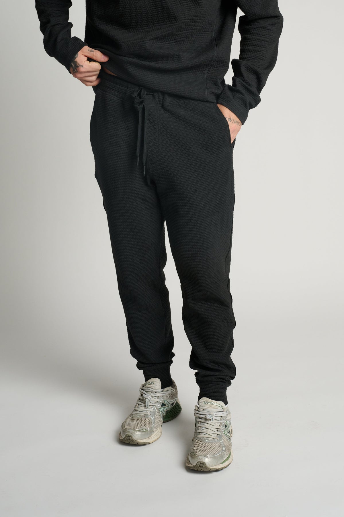 Tribeca Tech Jogger