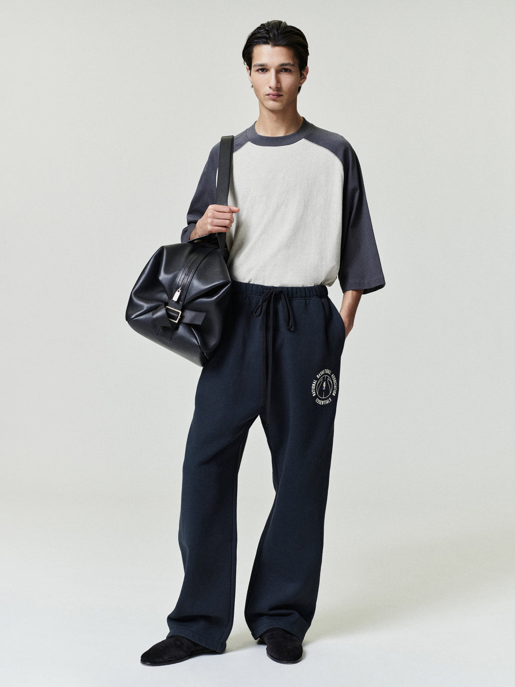 NBA X Barkley Hendricks Tearaway Sweatpant