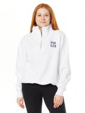 Katie 1/4 Zip PBCH