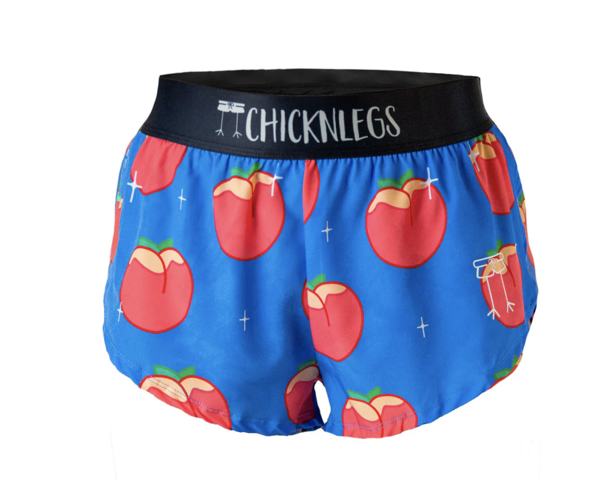 Women's 4'' Collection Split Short