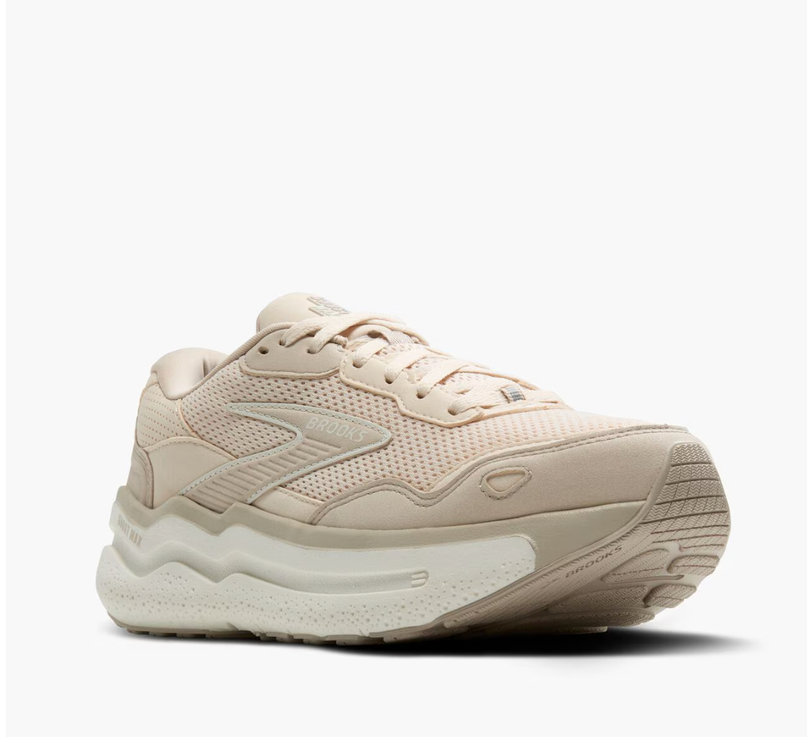 Women's Ghost Max SE